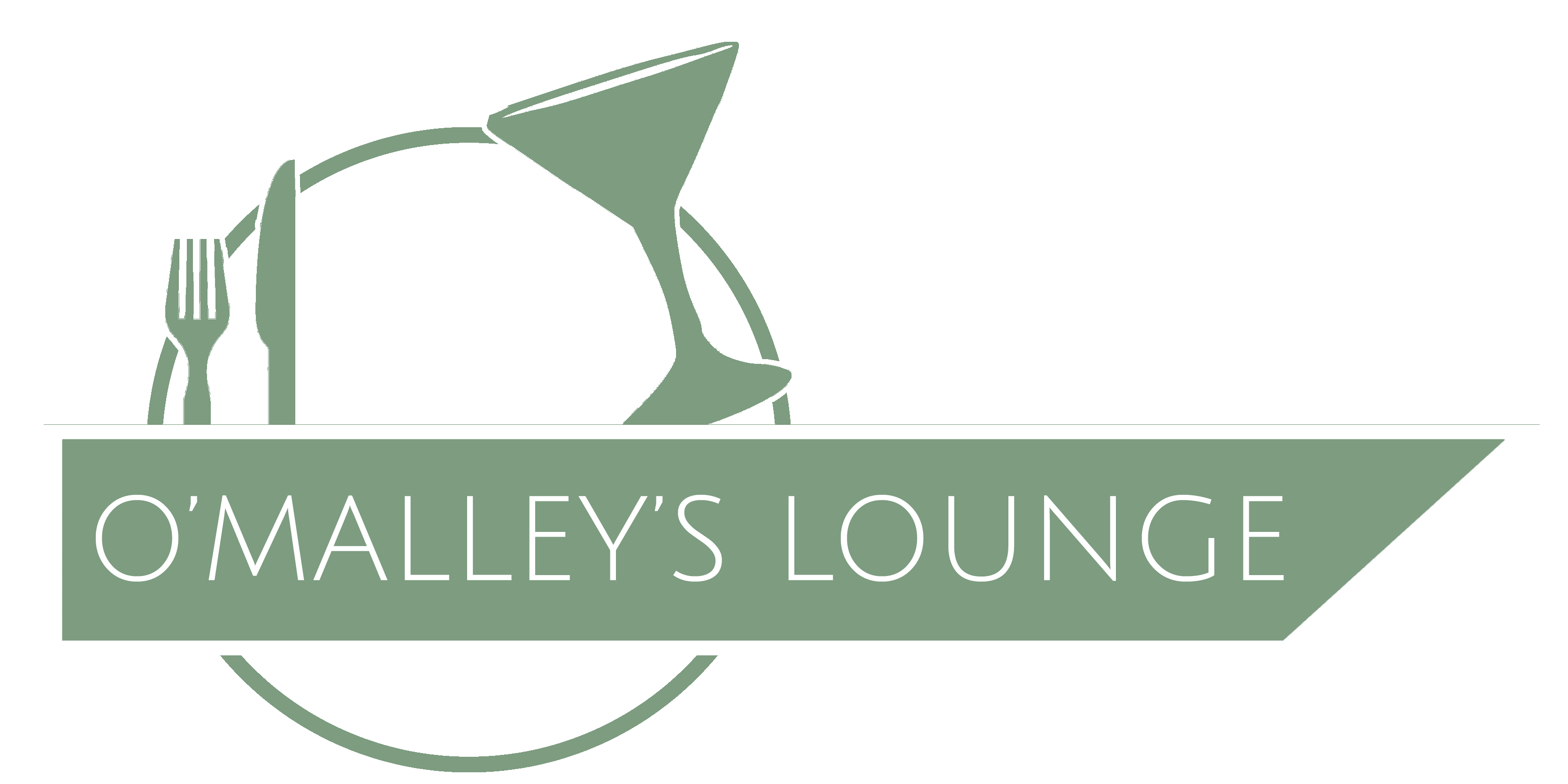 O'Malleys Lounge Logo